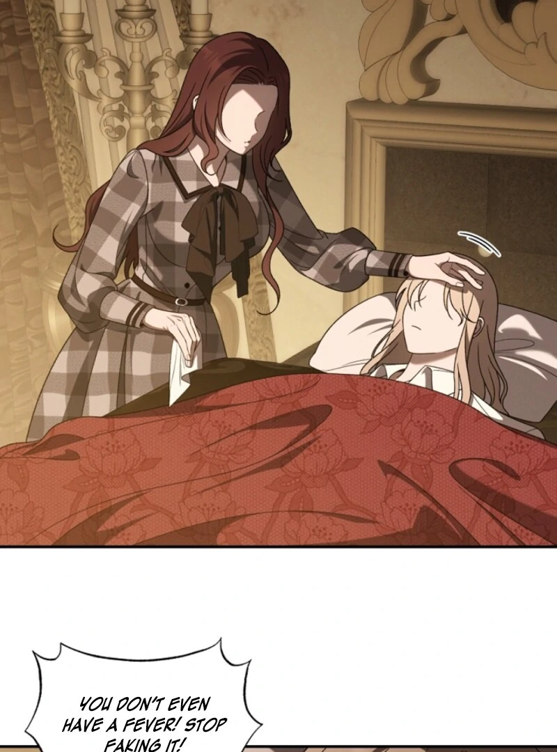 The Bondservant Chapter 66 - Page 6