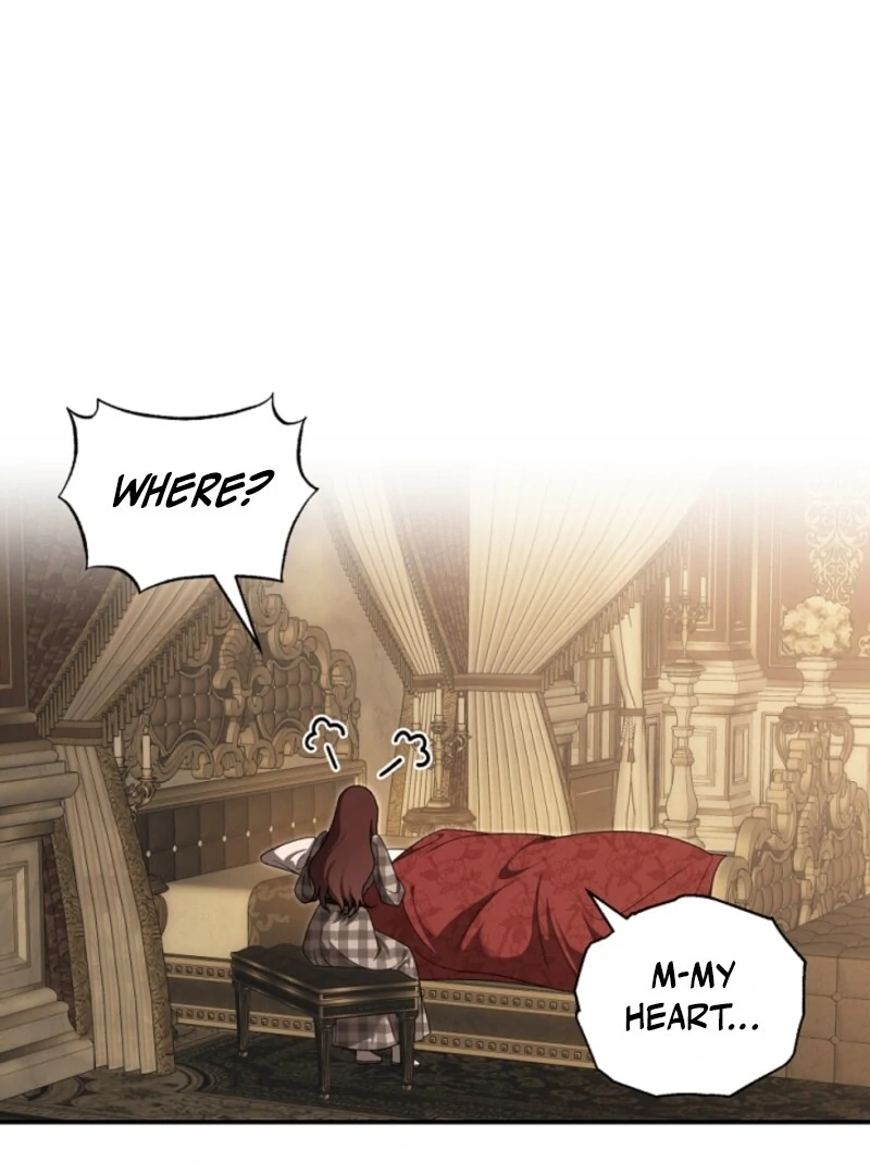 The Bondservant Chapter 66 - Page 8