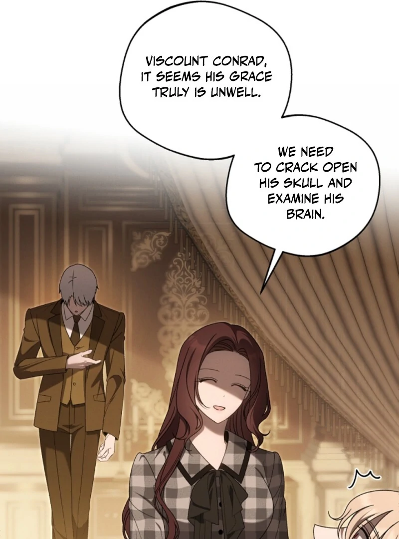 The Bondservant Chapter 66 - Page 14