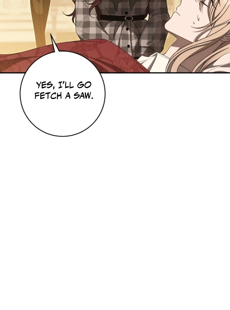 The Bondservant Chapter 66 - Page 15