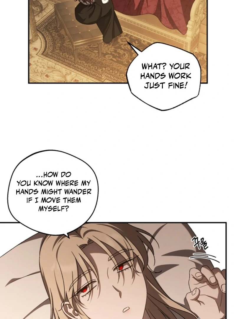 The Bondservant Chapter 66 - Page 19