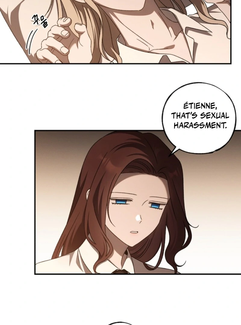 The Bondservant Chapter 66 - Page 20
