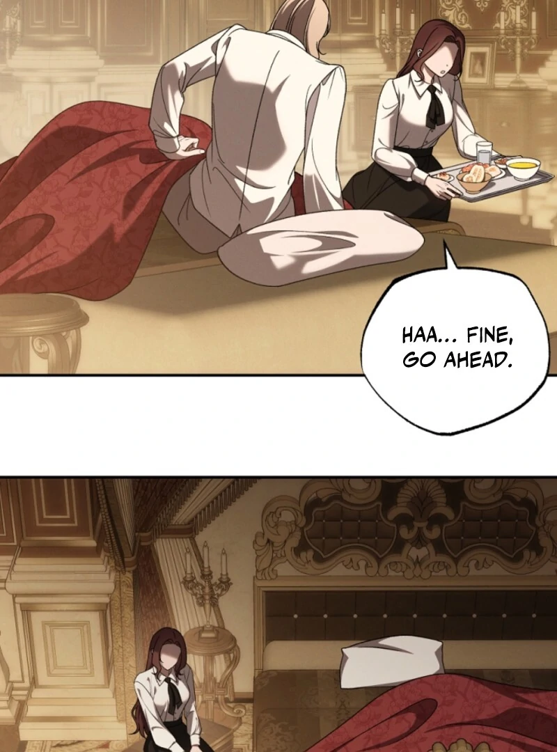 The Bondservant Chapter 66 - Page 22