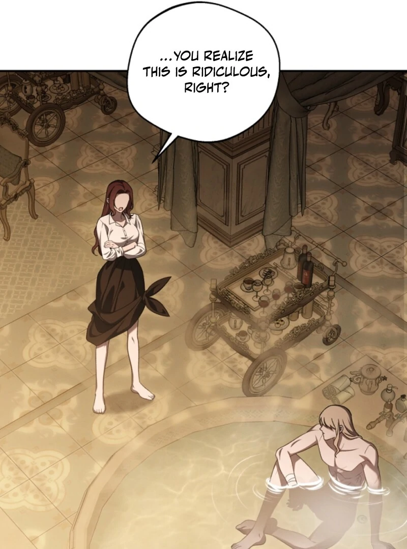 The Bondservant Chapter 66 - Page 28