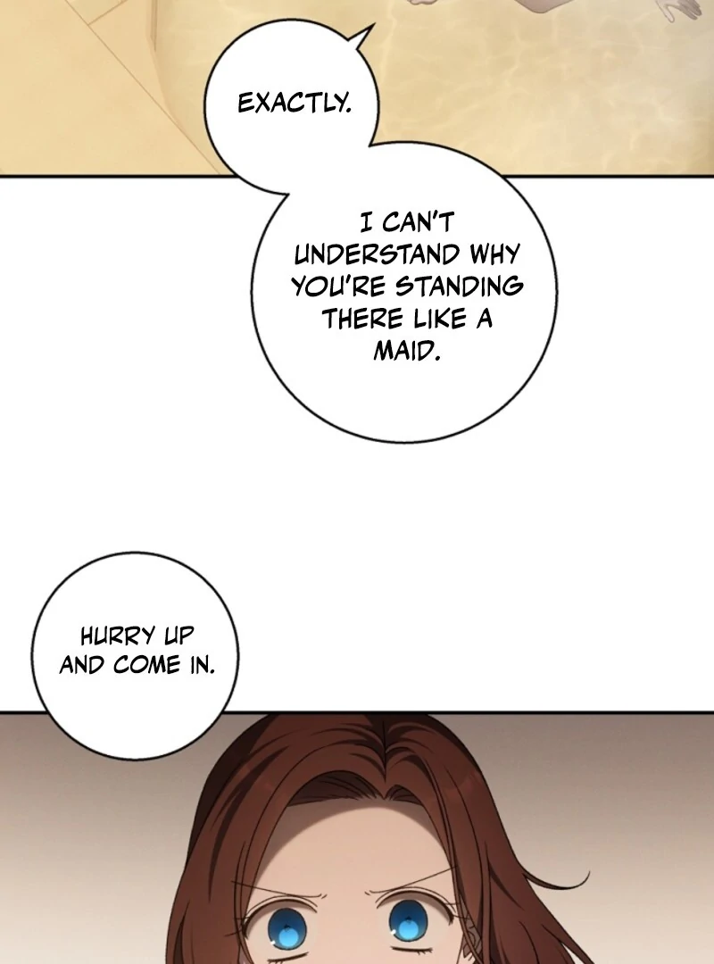 The Bondservant Chapter 66 - Page 29