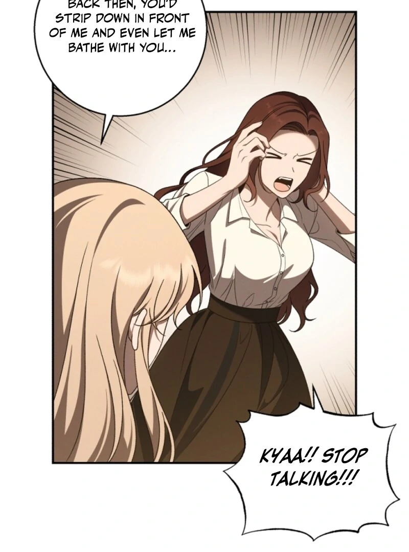 The Bondservant Chapter 66 - Page 31