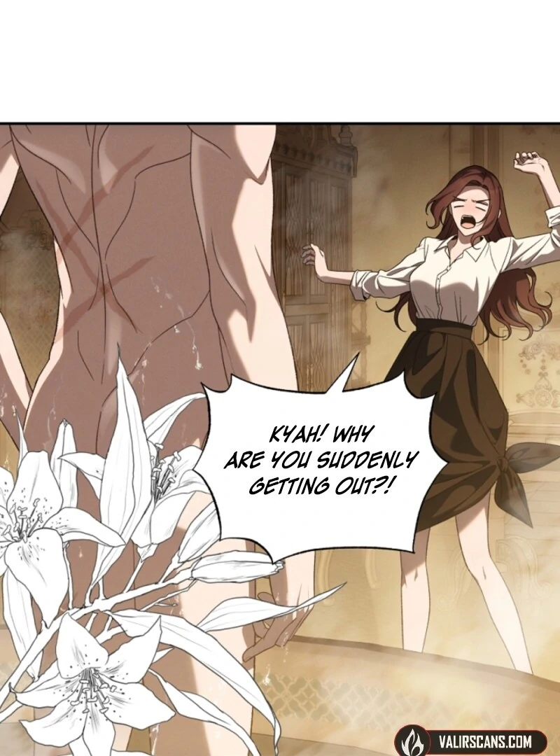 The Bondservant Chapter 66 - Page 33