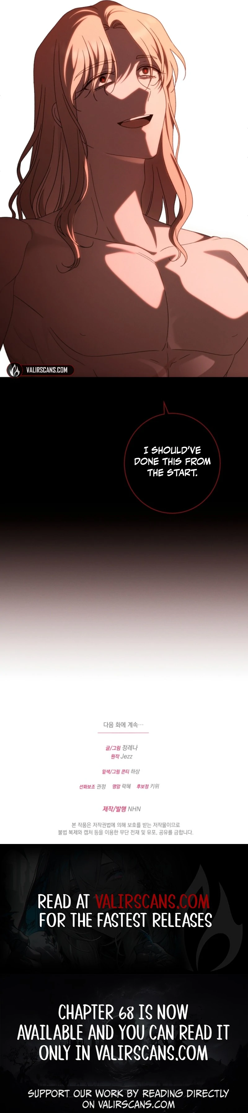 The Bondservant Chapter 66 - Page 67