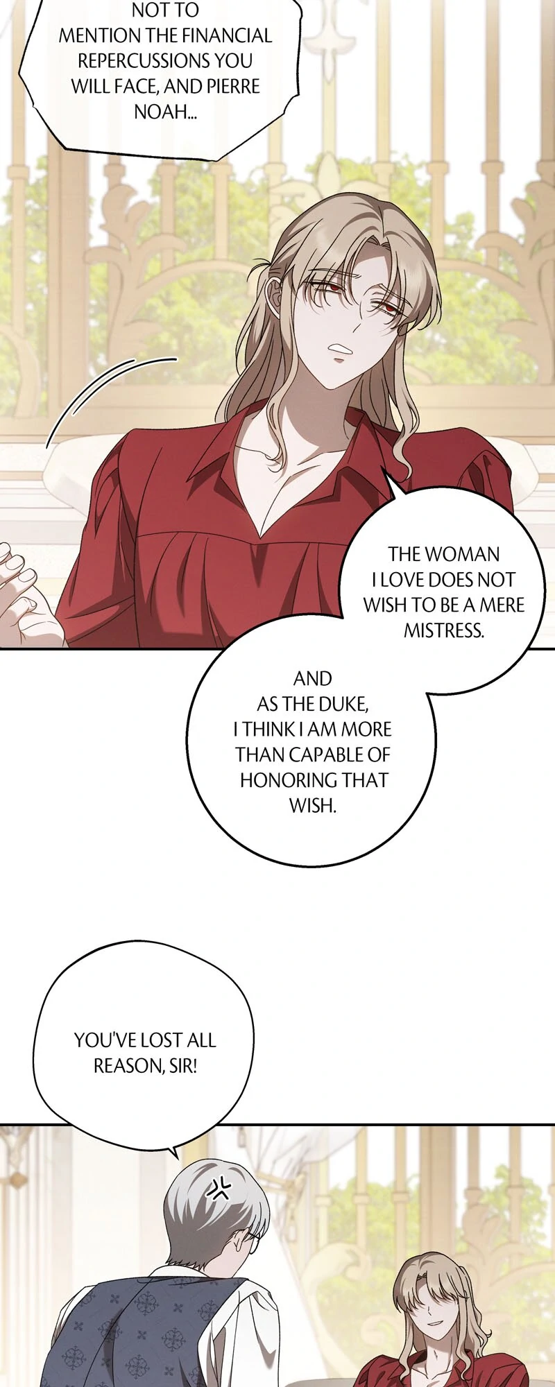 The Bondservant Chapter 67 - Page 3