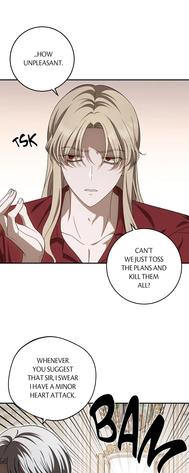 The Bondservant Chapter 67 - Page 7