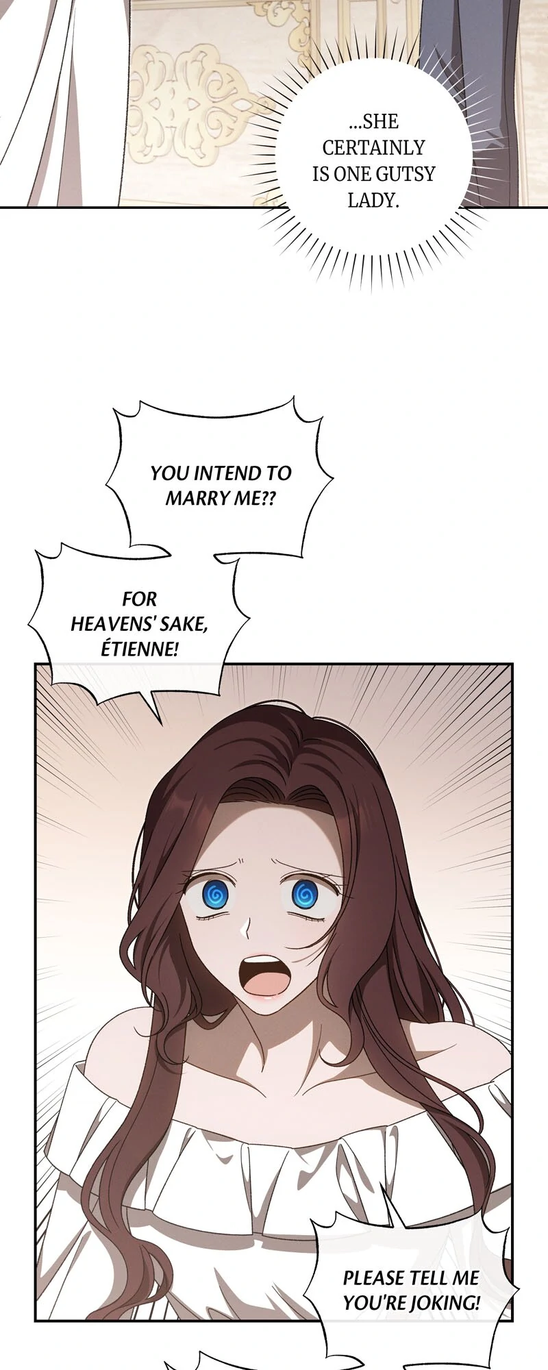 The Bondservant Chapter 67 - Page 9