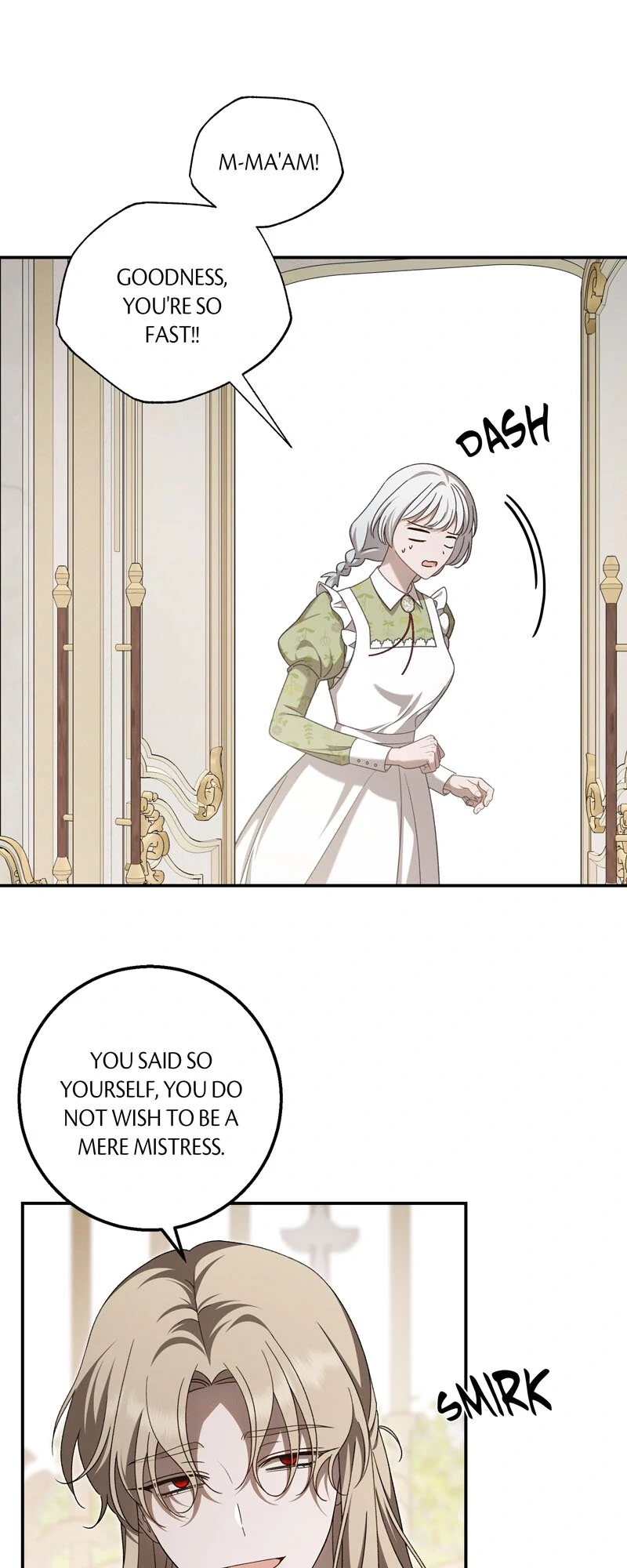 The Bondservant Chapter 67 - Page 11