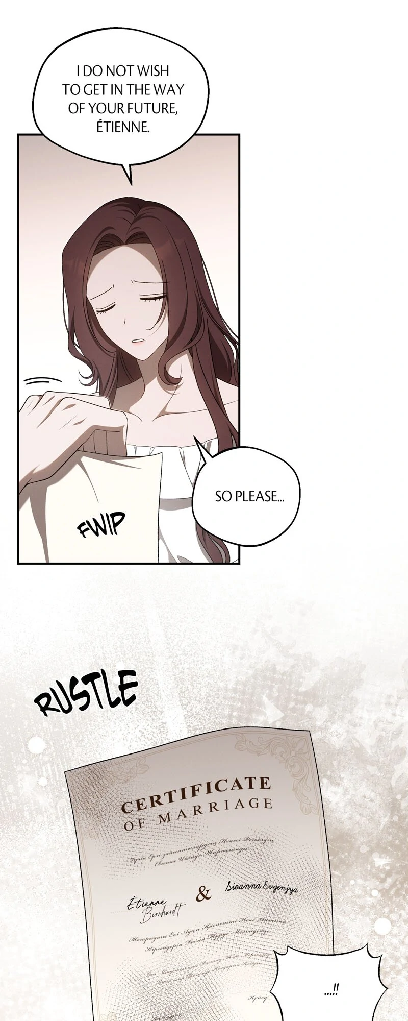 The Bondservant Chapter 67 - Page 15
