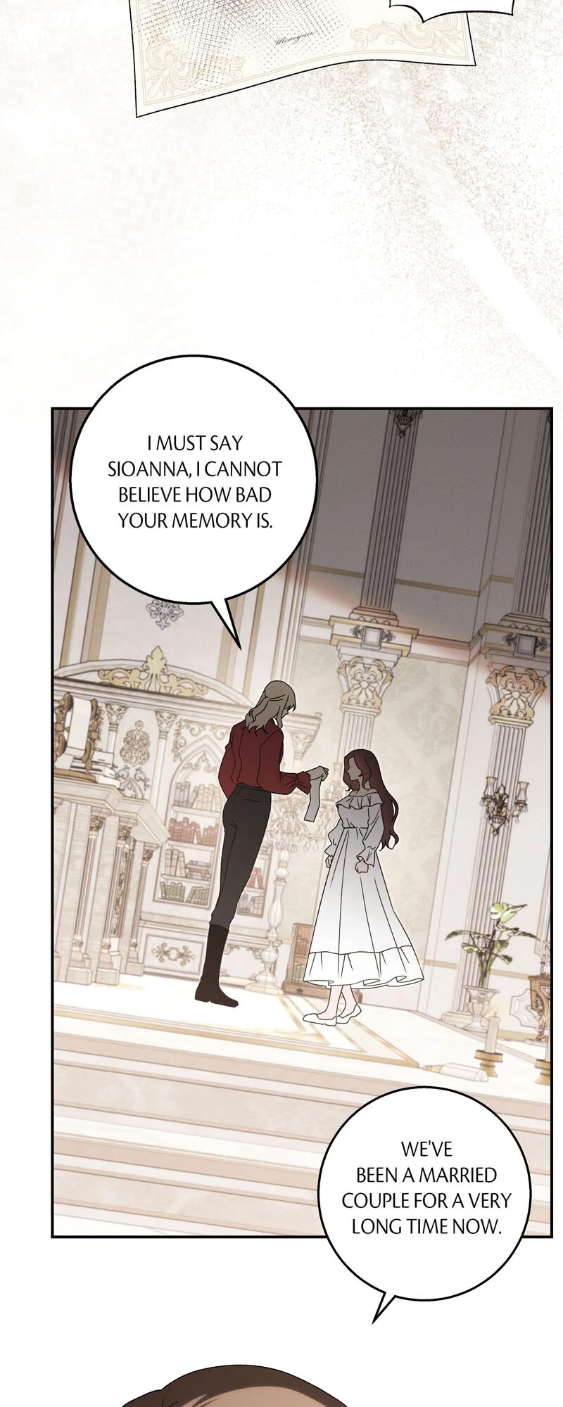 The Bondservant Chapter 67 - Page 16
