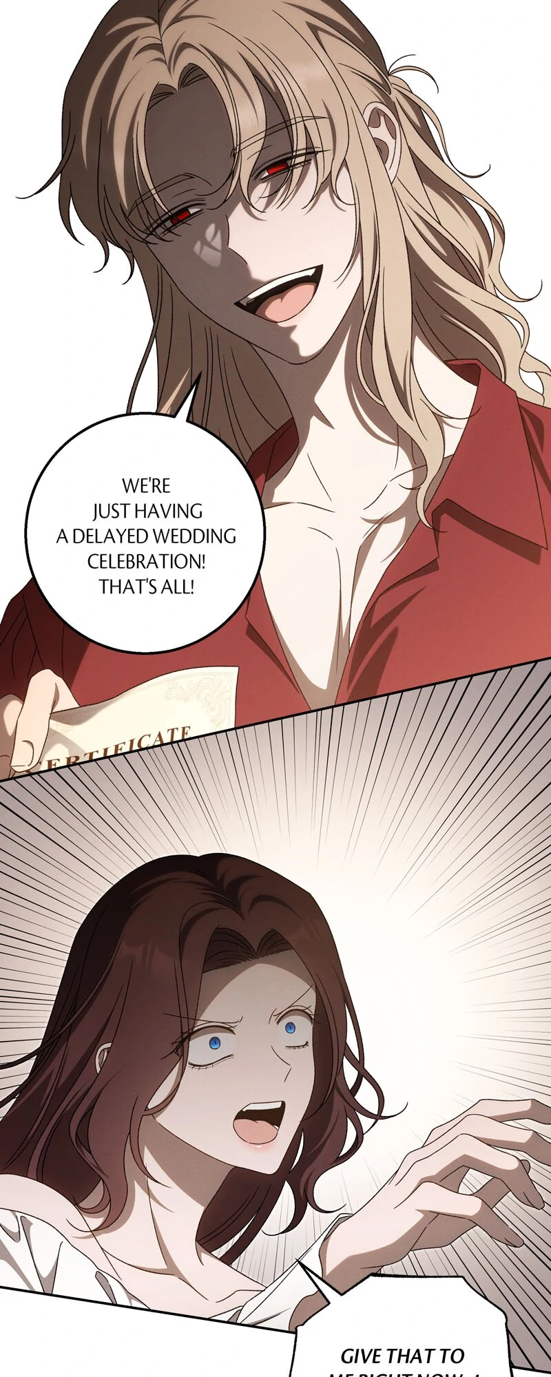 The Bondservant Chapter 67 - Page 17