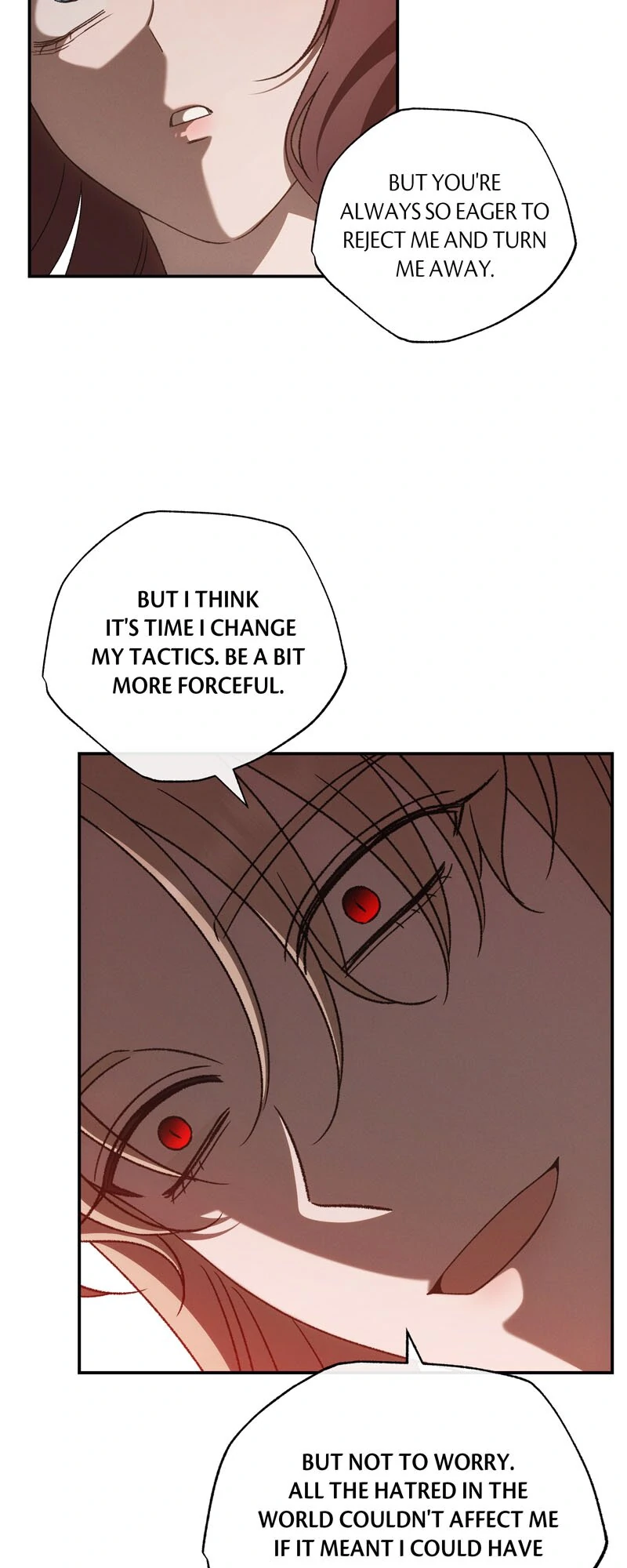 The Bondservant Chapter 67 - Page 22