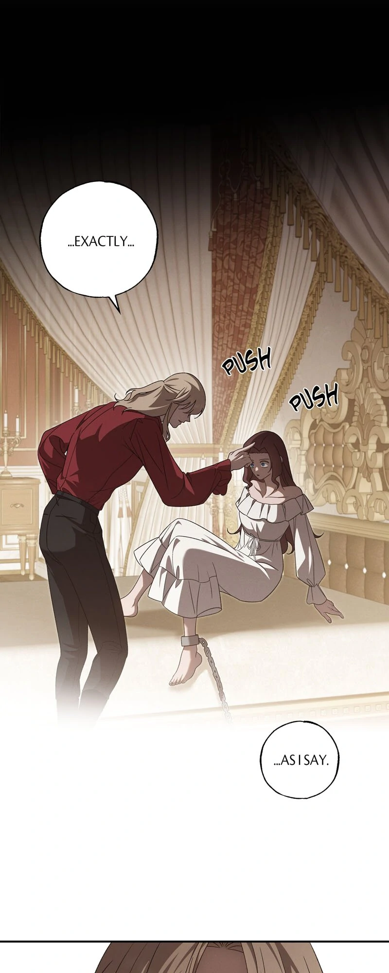 The Bondservant Chapter 67 - Page 28