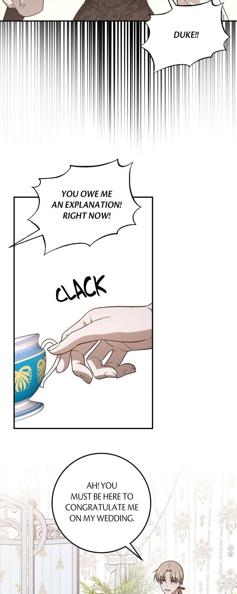 The Bondservant Chapter 67 - Page 35