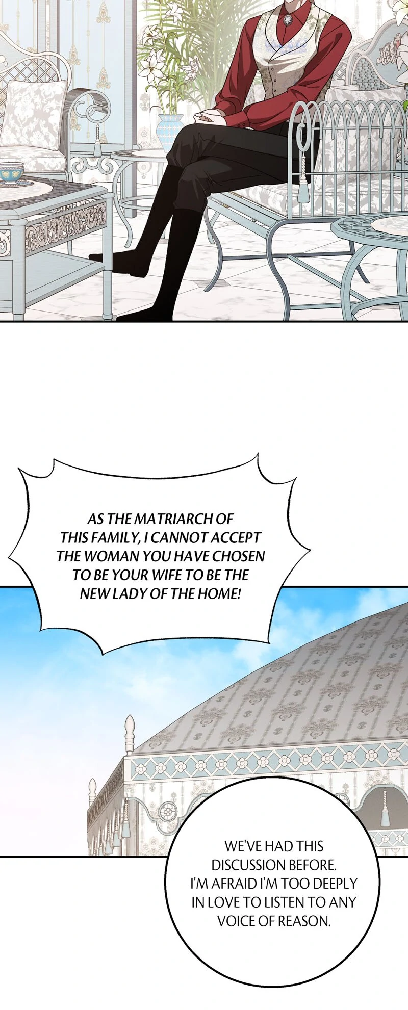 The Bondservant Chapter 67 - Page 36