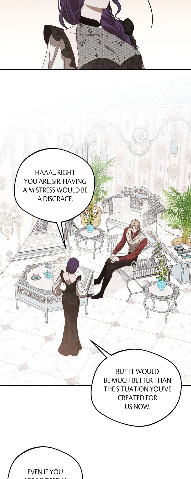 The Bondservant Chapter 67 - Page 38
