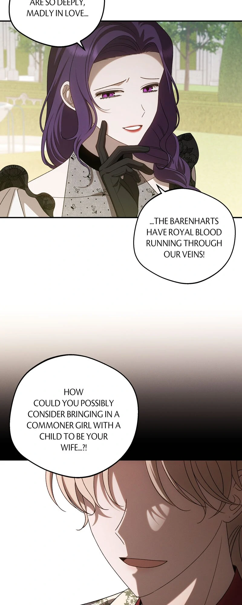 The Bondservant Chapter 67 - Page 39