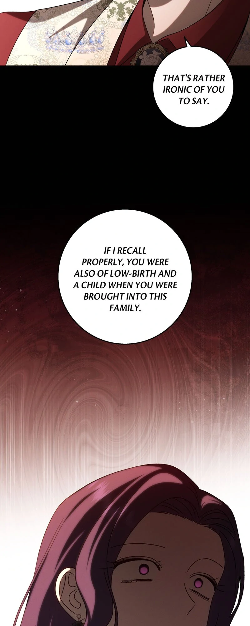 The Bondservant Chapter 67 - Page 40