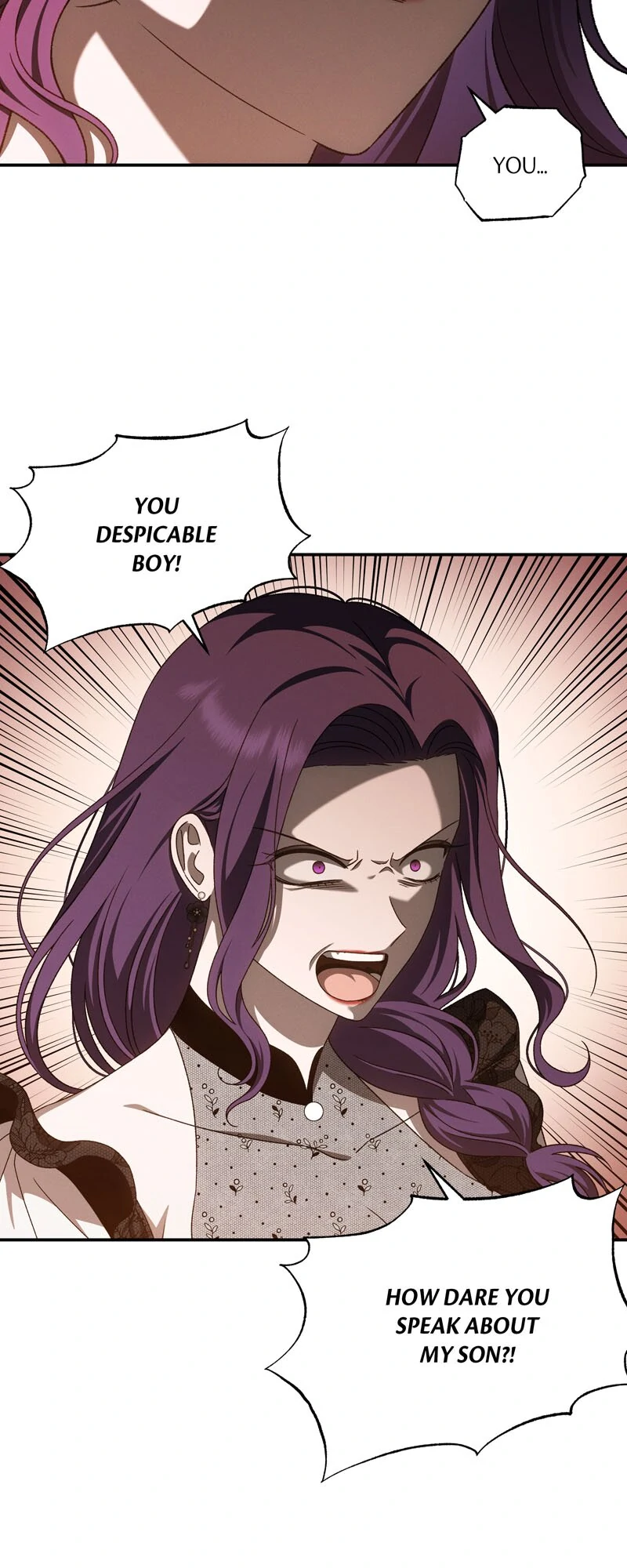 The Bondservant Chapter 68 - Page 3