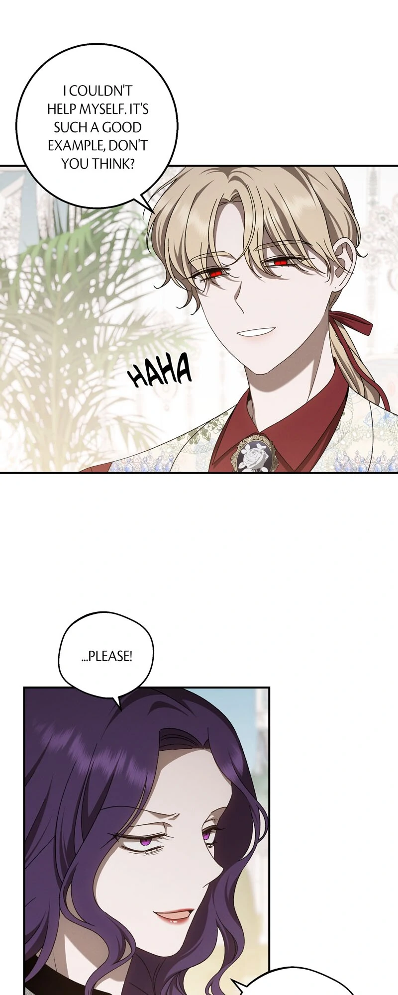 The Bondservant Chapter 68 - Page 4