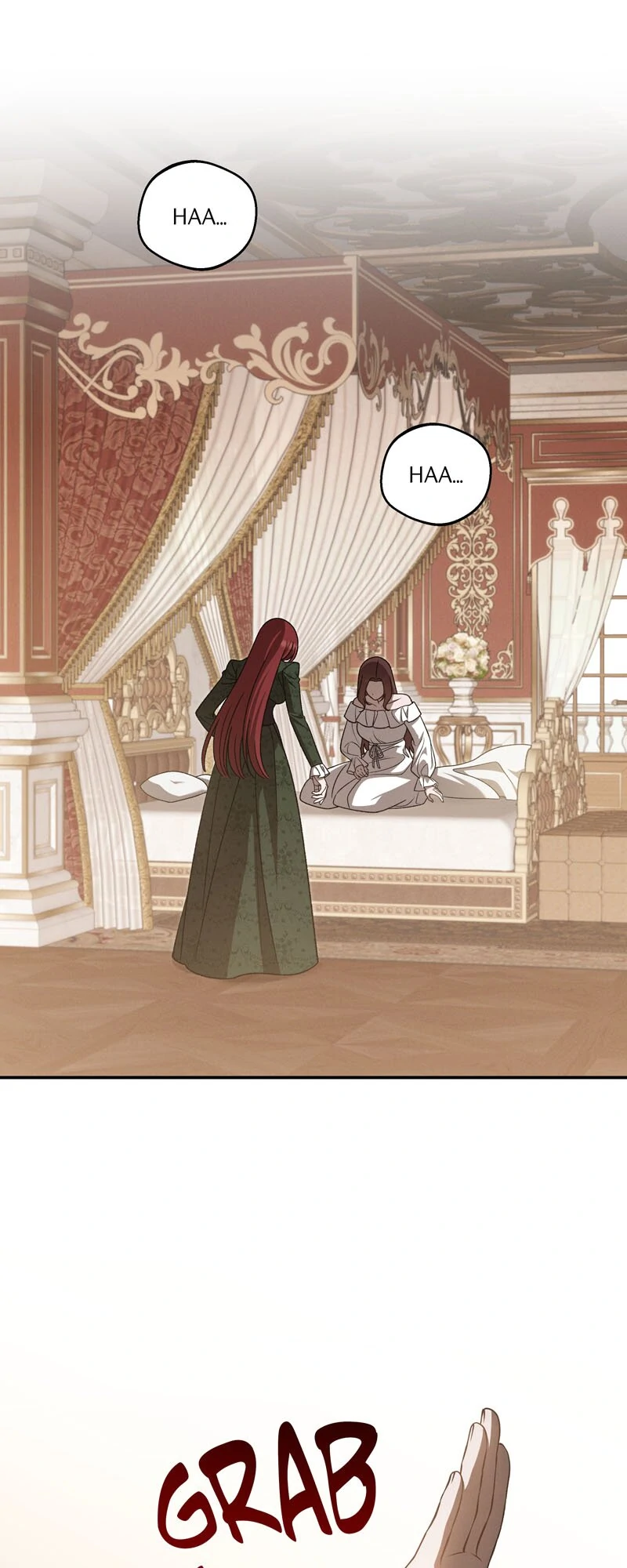 The Bondservant Chapter 68 - Page 11