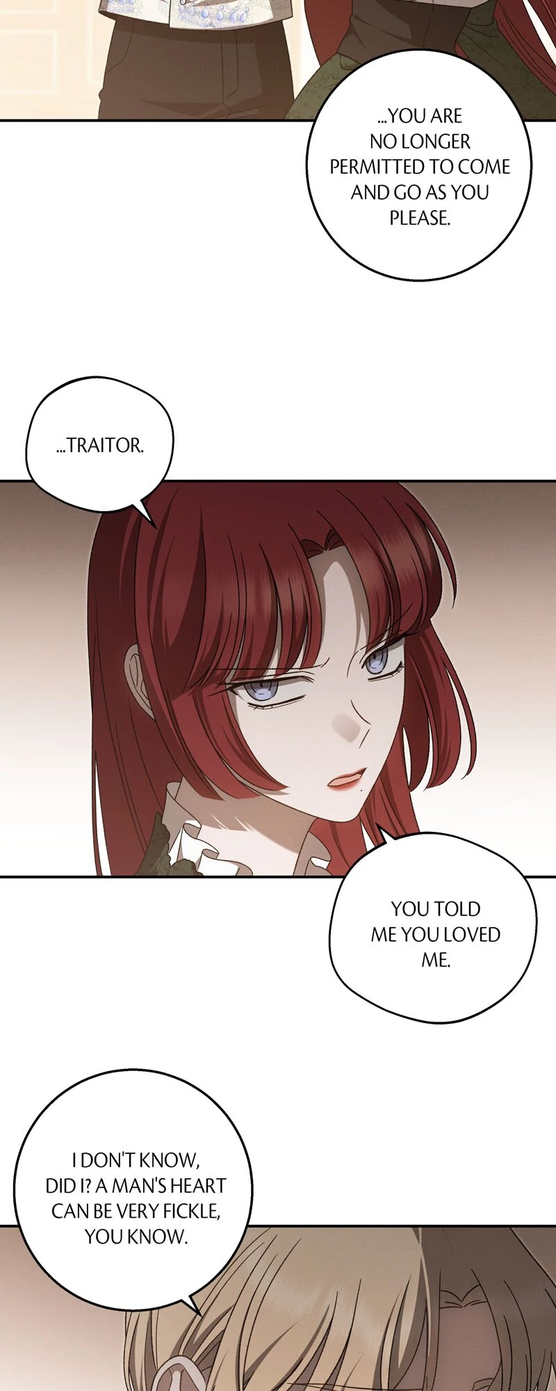 The Bondservant Chapter 68 - Page 13