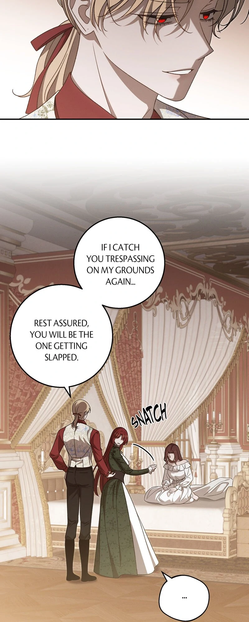 The Bondservant Chapter 68 - Page 14