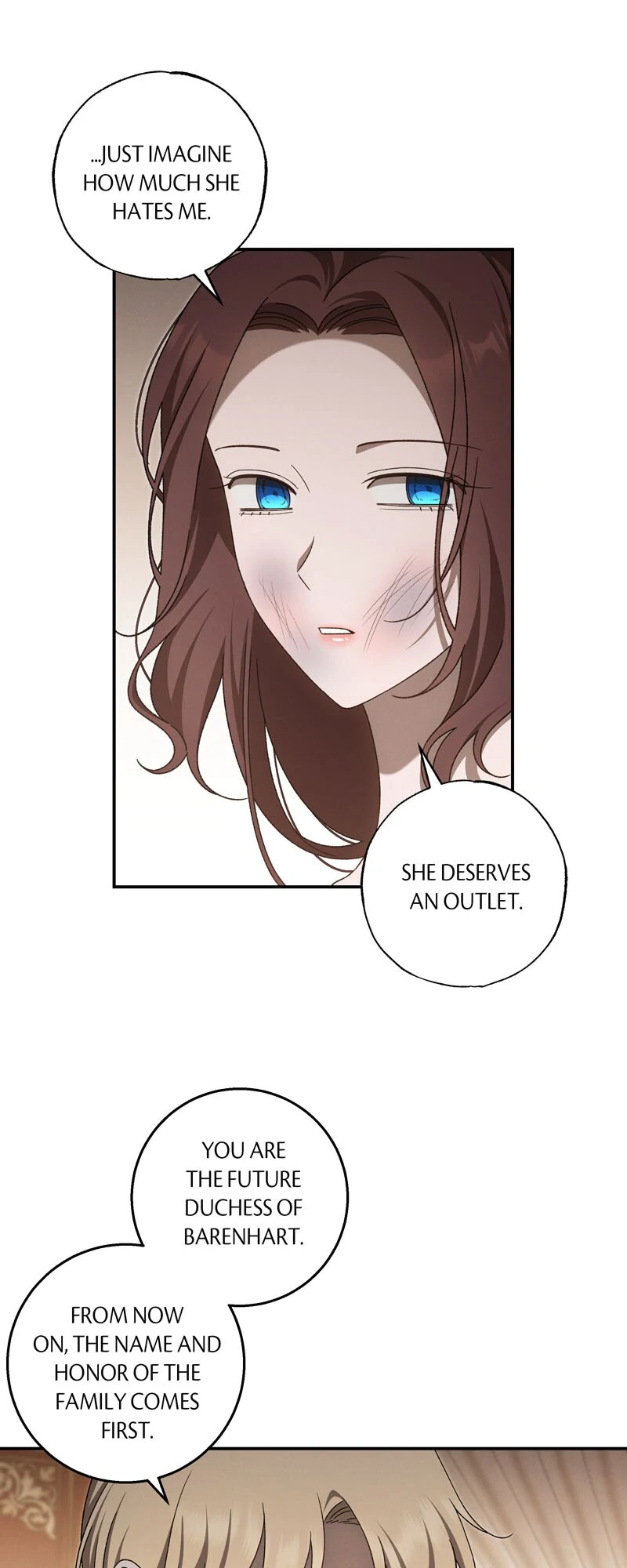 The Bondservant Chapter 68 - Page 20