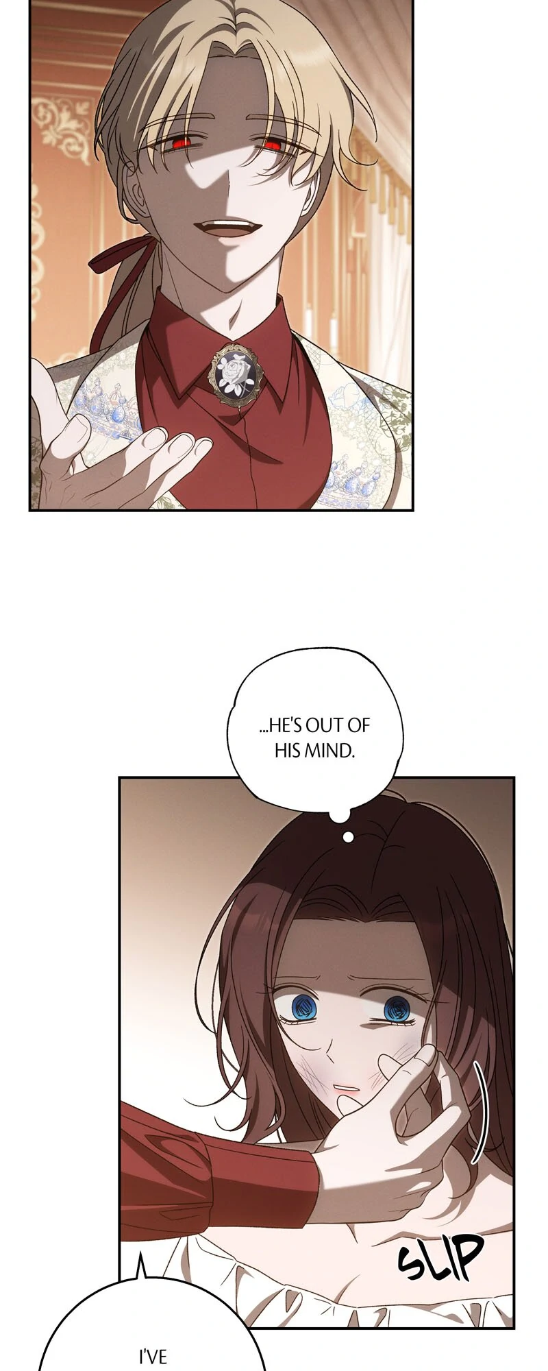 The Bondservant Chapter 68 - Page 23