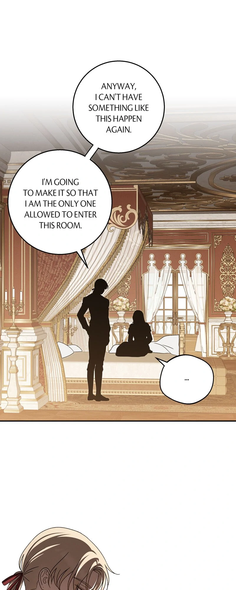 The Bondservant Chapter 68 - Page 25