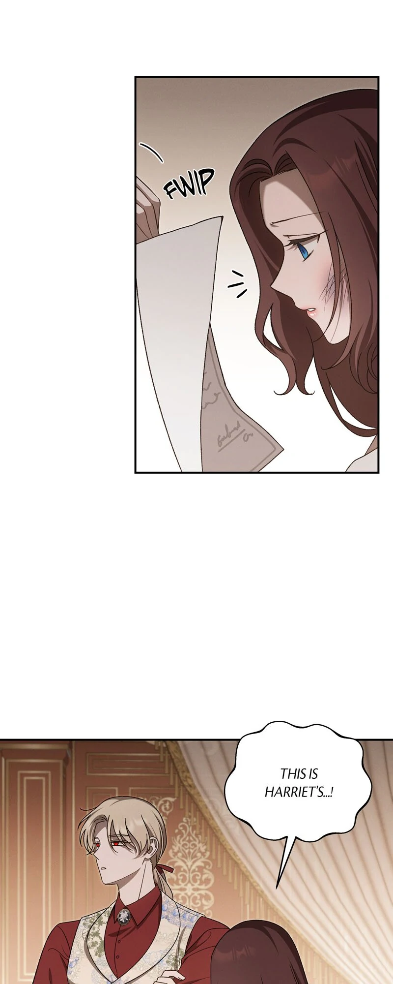 The Bondservant Chapter 68 - Page 27