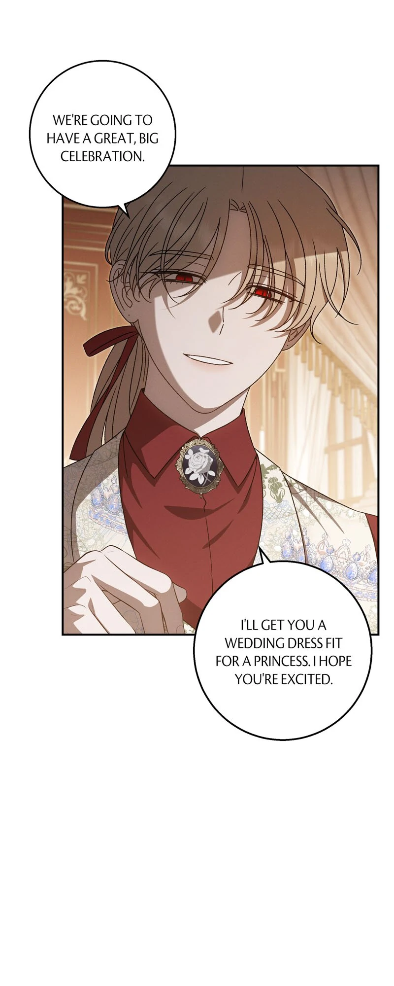 The Bondservant Chapter 68 - Page 30