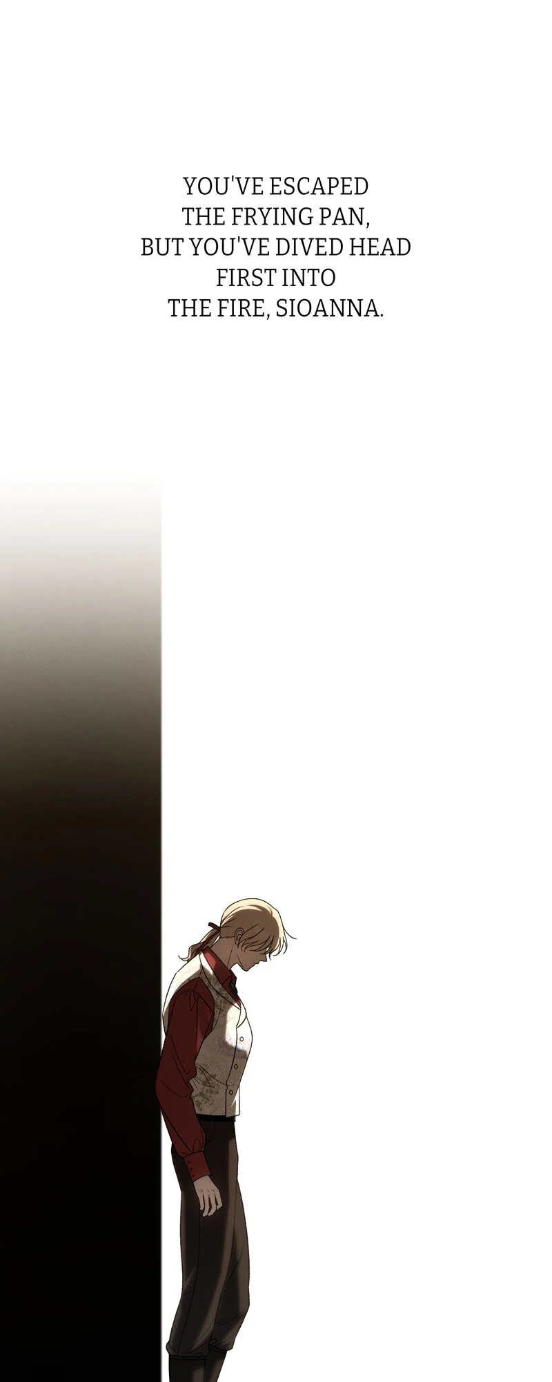 The Bondservant Chapter 68 - Page 36