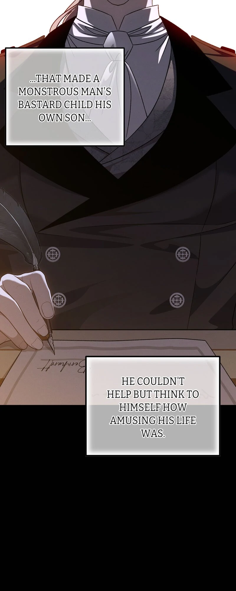 The Bondservant Chapter 68 - Page 41