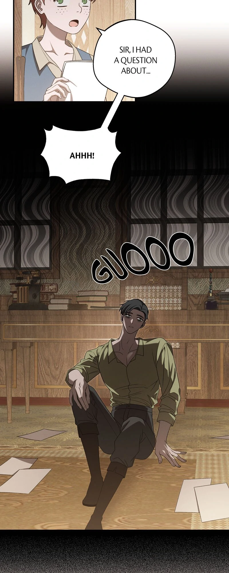 The Bondservant Chapter 68 - Page 44
