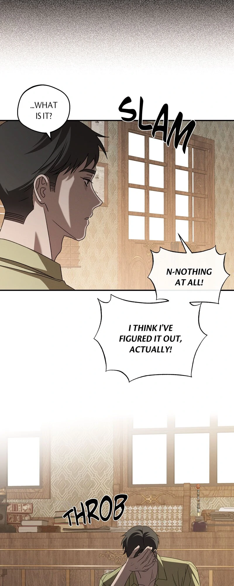 The Bondservant Chapter 68 - Page 45