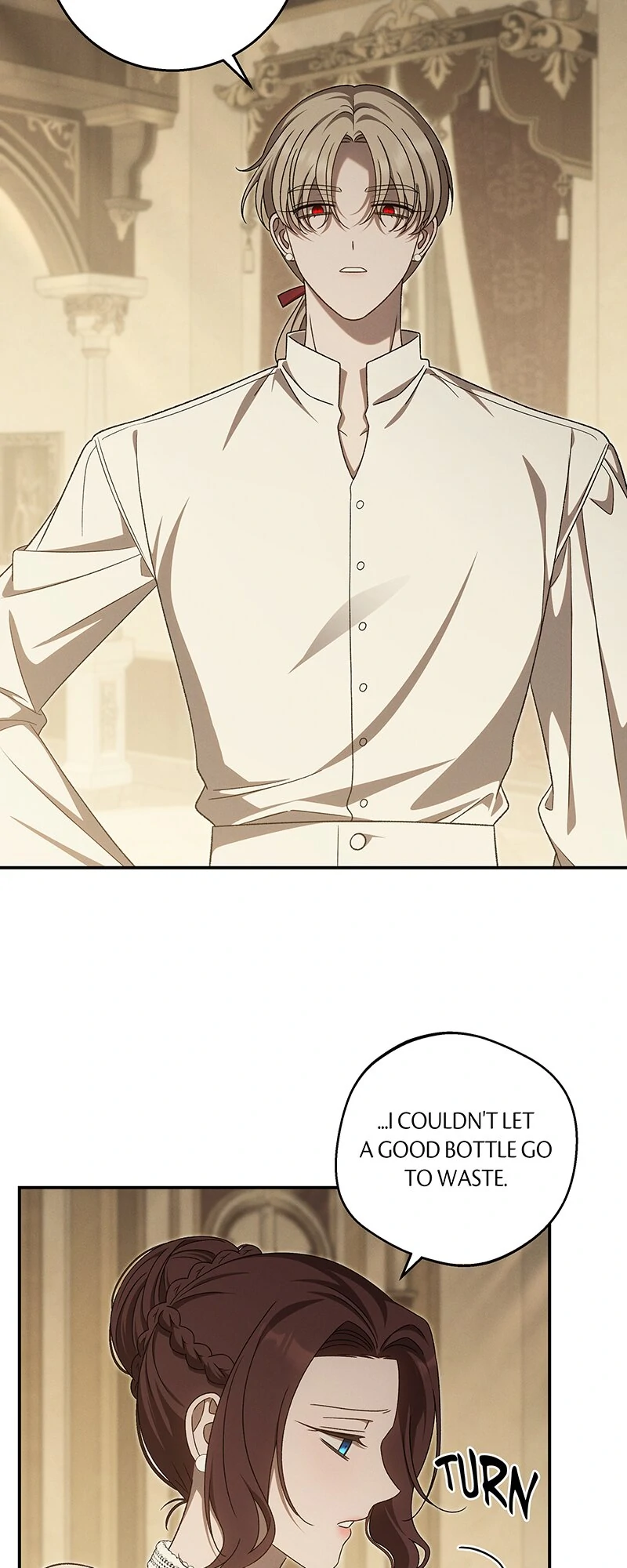 The Bondservant Chapter 70 - Page 36