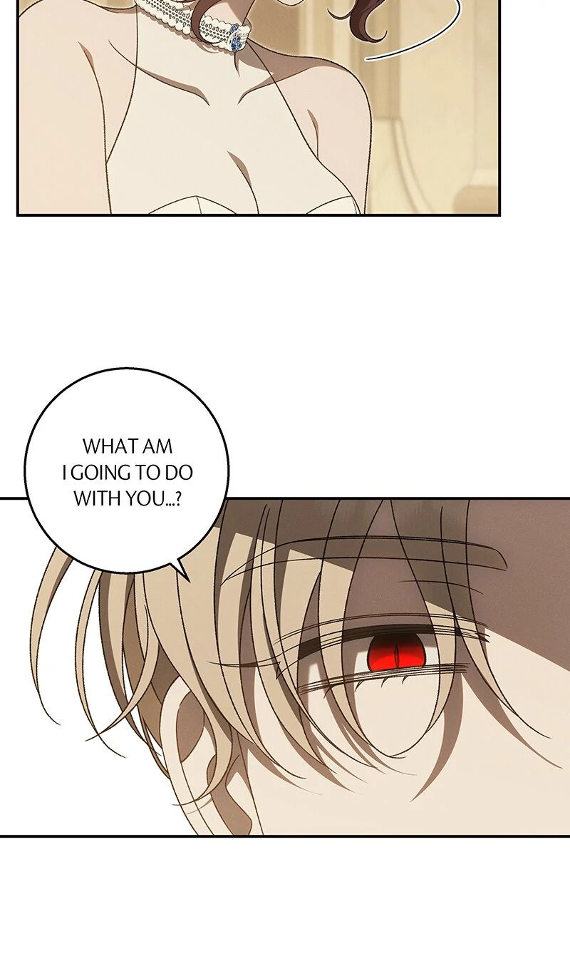 The Bondservant Chapter 70 - Page 37