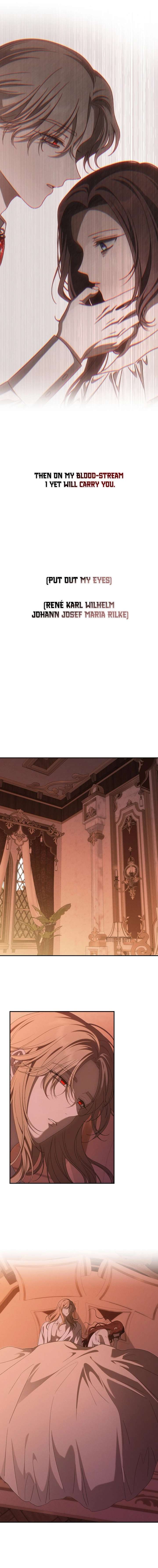 The Bondservant Chapter 72 - Page 3
