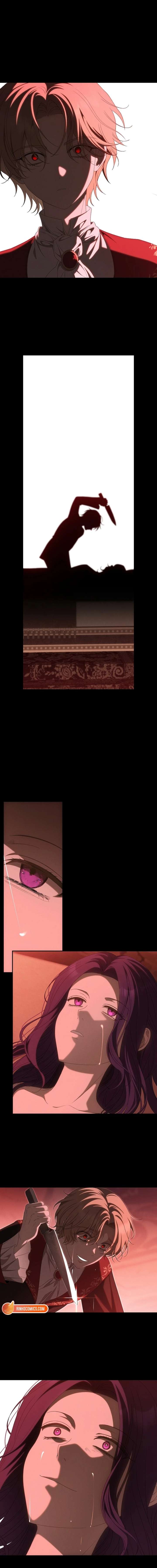 The Bondservant Chapter 72 - Page 13