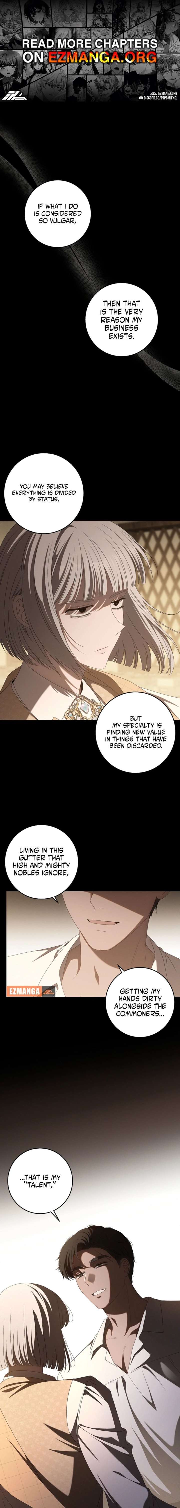 The Bondservant Chapter 74 - Page 1