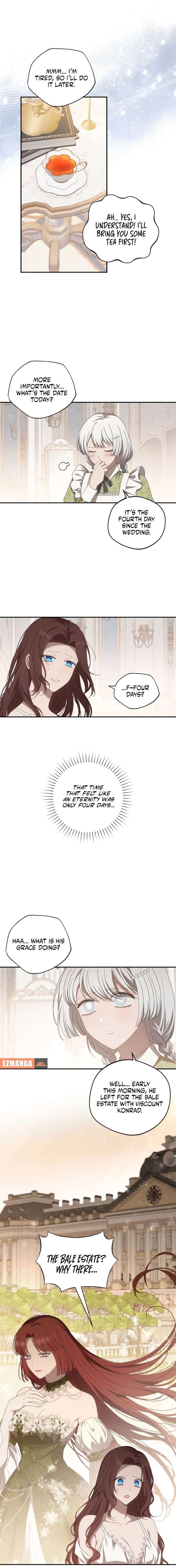 The Bondservant Chapter 74 - Page 14