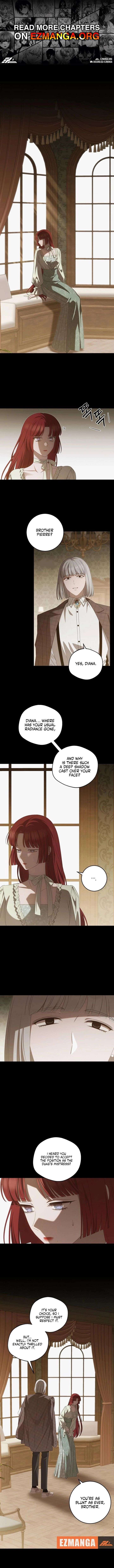 The Bondservant Chapter 76 - Page 1