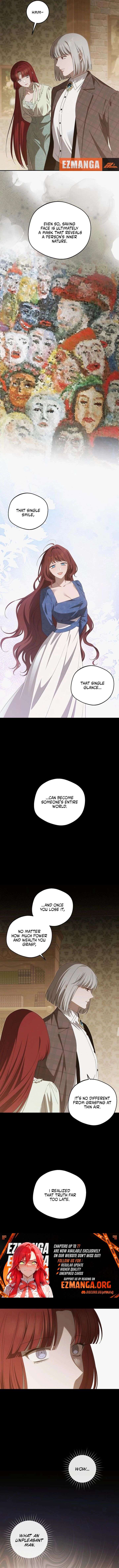 The Bondservant Chapter 76 - Page 3