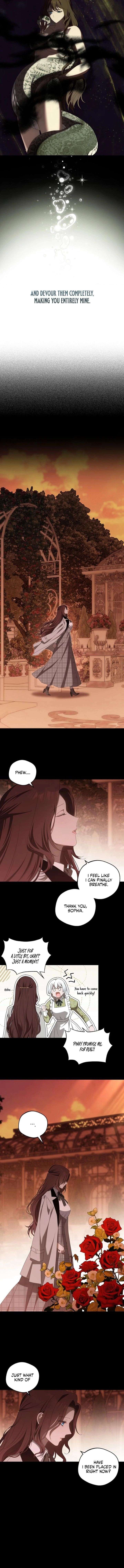 The Bondservant Chapter 76 - Page 6