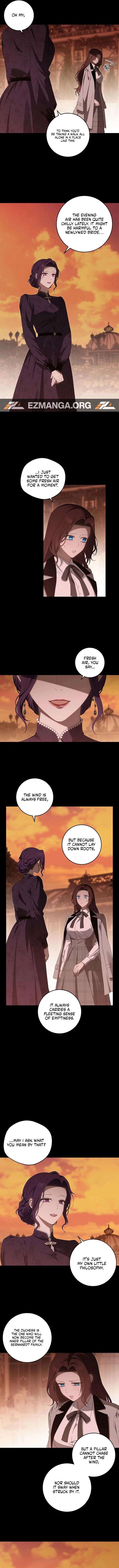 The Bondservant Chapter 76 - Page 7